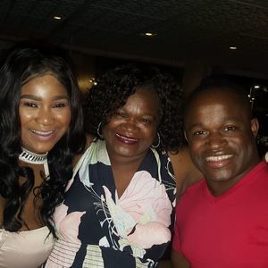 Meet your Posher, Jamar